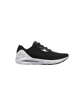 Zapatillas de running under armour hovr mujer blk