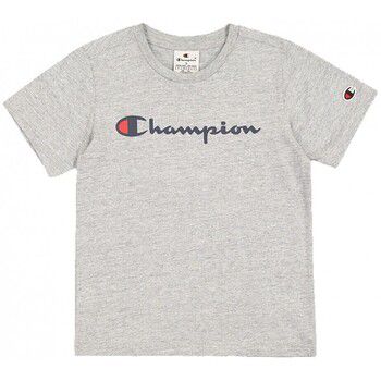 Champion Camiseta 306879 para niño