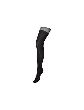 Calcetines vero moda gladys tights black mujer