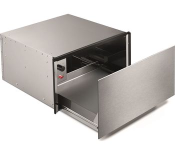 AEG KDE912922M Warming Drawer - Stainless Steel, Stainless Steel