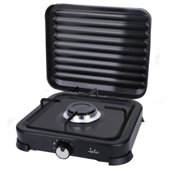 Jata JECG2701 Cocina de Gas Portátil