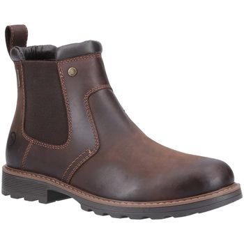 Cotswold Botas Leafield para hombre