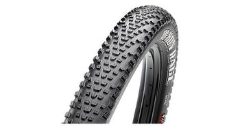 Cubierta de mtb maxxis rekon race 29   39   39  tubeless ready wide trail  wt  dual exo protection 120tpi