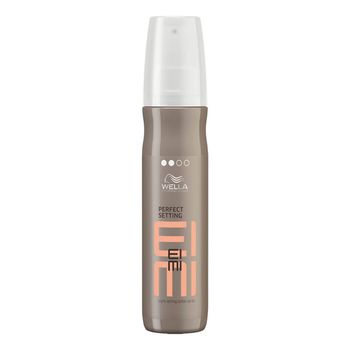 Perfect Setting - 150 ml - Wella - Spray ligero de volumen.