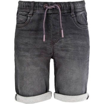 Losan Short niña SHORT DENIM para niña