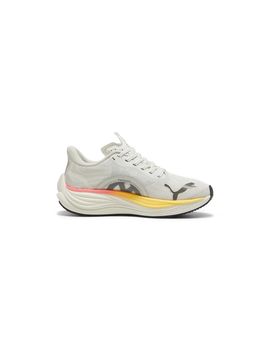 Zapatillas de running puma velocity nitro 3 mujer blanco