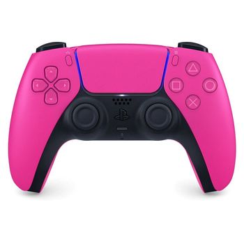 Sony DualSense Nova Pink Mando Inalámbrico para PS5