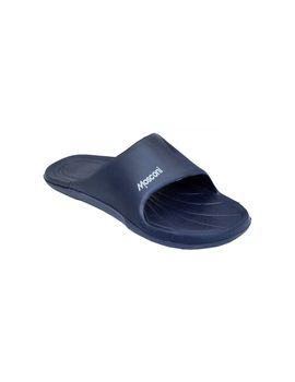 Chanclas mosconi diago marino mujer