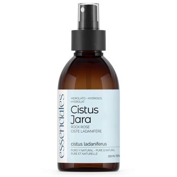 Agua Hidrolato De Cistus 200 Ml