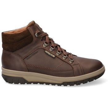 Mephisto Zapatillas de tenis PITT para hombre