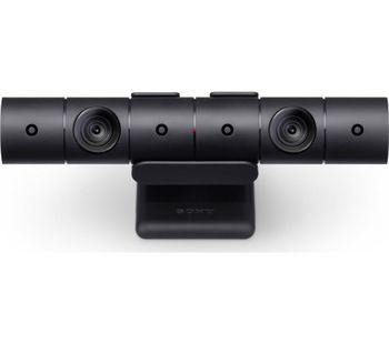 PLAYSTATION 4 Camera V2