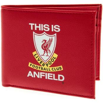 Liverpool Fc Monedero TA7436 para hombre