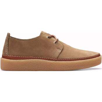 Clarks Zapatos Bajos Clarkwood Low para hombre