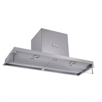 Teka 96750 POS Campana Integrable 90cm A Acero inoxidable