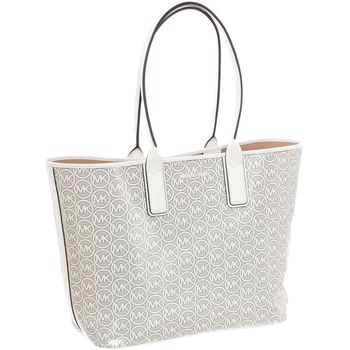 MICHAEL Michael Kors Bolsa 35H1T2JT3C-OPTIC WHITE para mujer