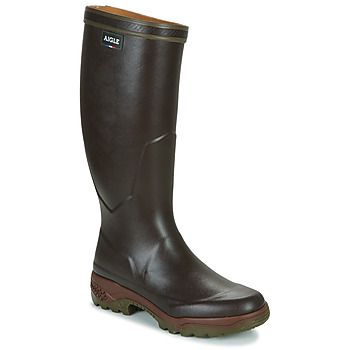 Aigle Botas de agua PARCOURS 2 para hombre