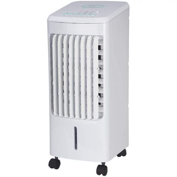 Jata JVAC2001 Climatizador Evaporativo 3 en 1 80W Blanco