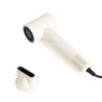 Create Ion Styler Secador De Pelo Iónico 1800W Blanco