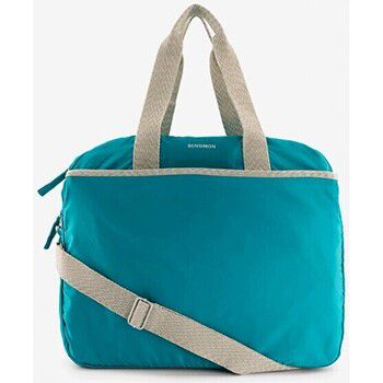 Bensimon Bolso Tourbag Azur para hombre