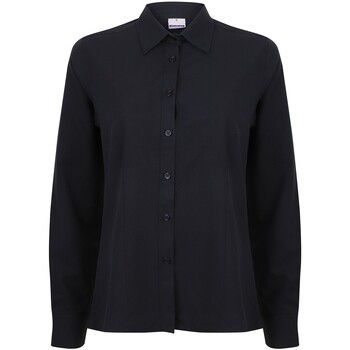 Henbury Camisa H591 para mujer