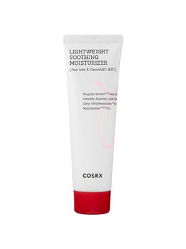 Lightweight Soothing Moisturizer