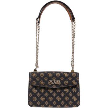 Guess Bolso EVELUNE CONVERTIBLE XBODY FLAP HWPC93 53210 para mujer