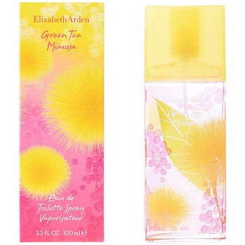 Elizabeth Arden Colonia Green Tea Mimosa Eau De Toilette Vaporizador para mujer