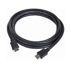 Cable Hdmi Cc-Hdmi4-7.5M 4K/ 3D/ Macho-Macho/ 7.5M