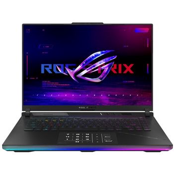 ASUS ROG Strix Scar 16 2024 G634JZR-NM001W Intel Core i9-14900HX/32GB/1TB SSD/RTX 4080/16