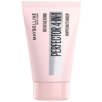 Maybelline New York Base de maquillaje Instant Anti-age Perfector 4-in-1 Matte medium Deep para mujer