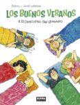 Los Buenos Veranos 4: El Descanso Del Guerrero