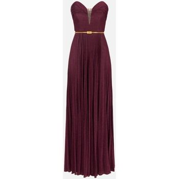 Elisabetta Franchi Vestidos AB62847E2 para mujer