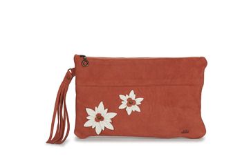 Easy Peasy Bolso POUCHY EDELWEISS para niña