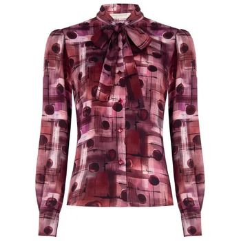 Rinascimento Camisa CFC0122447003 para mujer