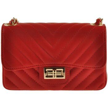 Pelledoca Bolso PB_661704_A_RED para mujer