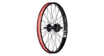 Wethepeople hybrid rsd 20   39   39  bmx freecoaster rueda trasera negra