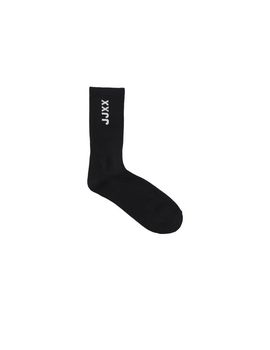 Calcetines jack & jones jxmoreno acc 3-pack mujer black