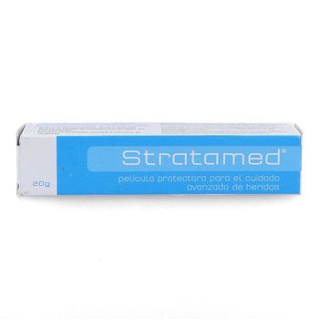 stratamed gel 20 g