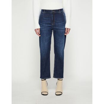 Dondup Jeans WILLA DP756 DS0229-HR6 para mujer