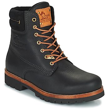 Panama Jack Botines PANAMA para hombre