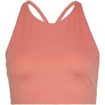 Girlfriend Collective Sujetador deportivo Topanga para mujer