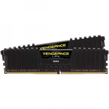 Corsair Vengeance LPX DDR4 2666MHz PC4-21300 64GB 2x32GB CL16