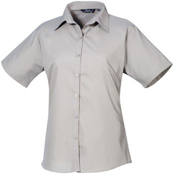 Premier Camisa PR302 para mujer