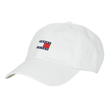 Tommy Jeans Gorra TJW HERITAGE CAP para mujer