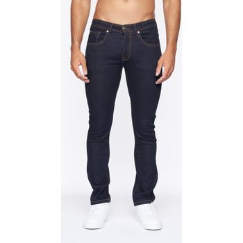 Crosshatch Jeans Buraca para hombre