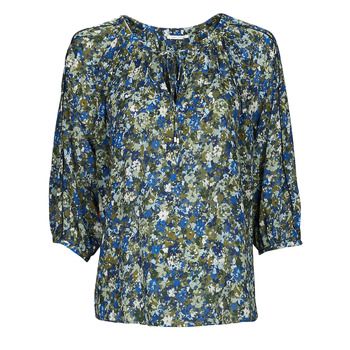 Ikks Blusa BV13015 para mujer