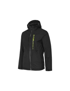 Chaqueta de esquí 4f membrane w kudn003