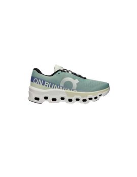 Zapatillas de running on running cloudmonster 2 mujer mineral | a