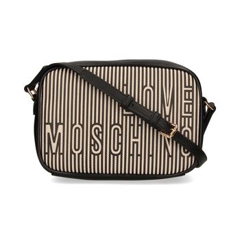 Love Moschino Bolsos Mujer - Negro Talla Os