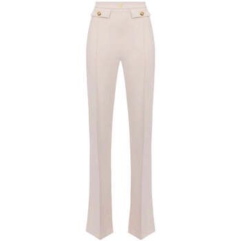 Elisabetta Franchi Pantalones Pantalone para niña